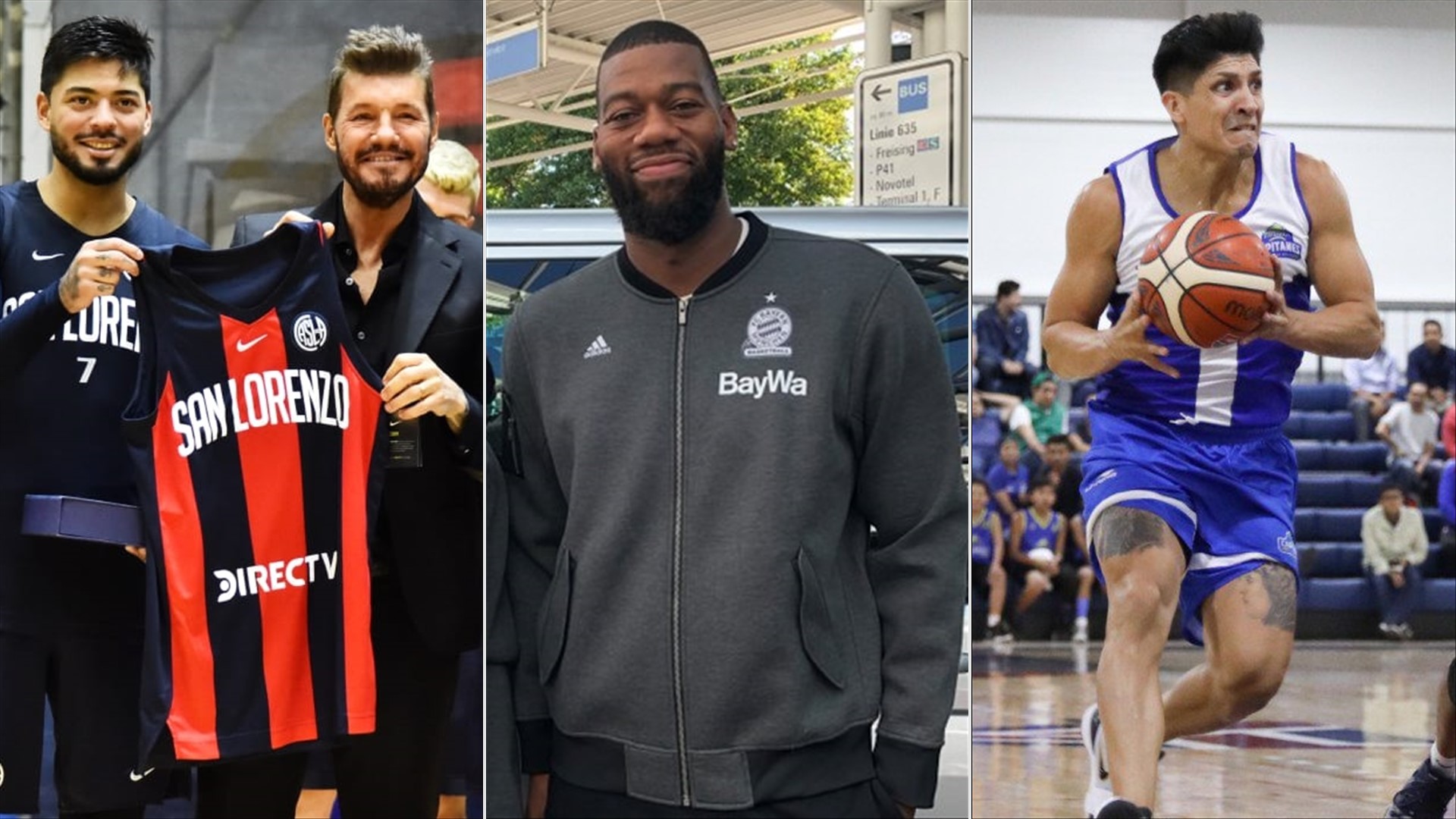 NBA G-League International Challenge